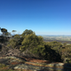 Illustration for article titled climbed a small mountain after work today
